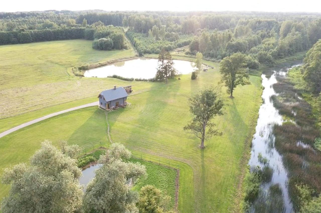 Stadelnieki Smaltani Eksteriør bilde