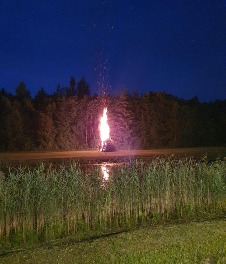Stadelnieki Smaltani Eksteriør bilde